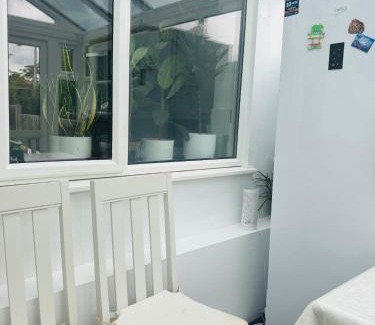 Kidbrooke with Hornfair House | Bright & Cosy SE London