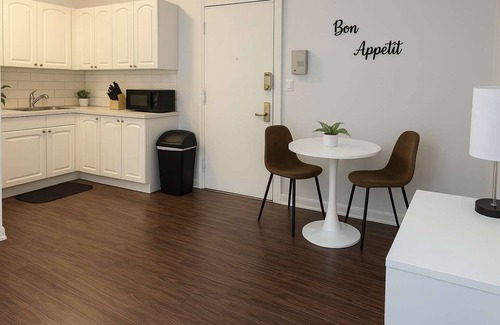 Hyde Park Apartment | Bright & Cozy 1BR Near UChicago