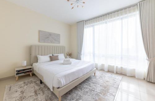 Dubai Marina Apartment | Bright & Cozy Apartment in Heart of Dubai Marina