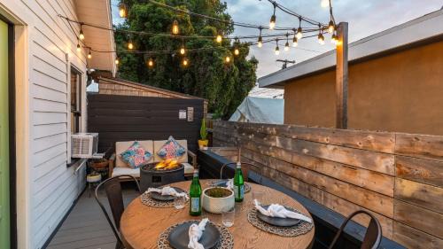 City Heights House | Bright Cozy San Diego Escape Near Balboa Park Casita on Landis by AvantStay