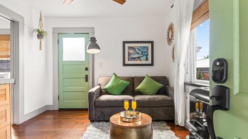 City Heights House | Bright Cozy San Diego Escape Near Balboa Park Casita on Landis by AvantStay