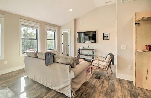 Crozet Apartment | Bright Crozet Apartment with Mountain Views!