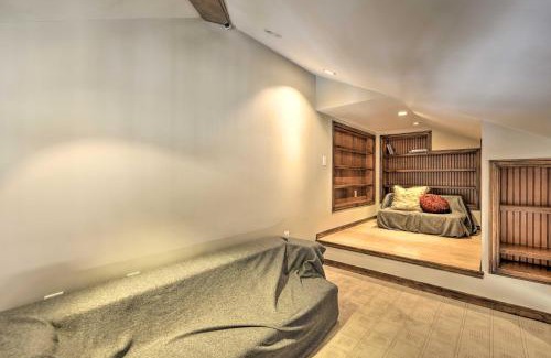 Telluride Apartment | Bright Downtown Telluride Condo - Steps to Lift!