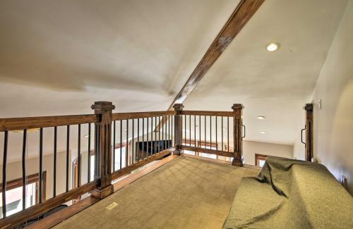 Telluride Apartment | Bright Downtown Telluride Condo - Steps to Lift!