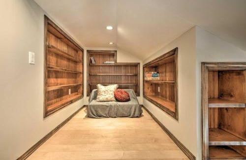Telluride Apartment | Bright Downtown Telluride Condo - Steps to Lift!