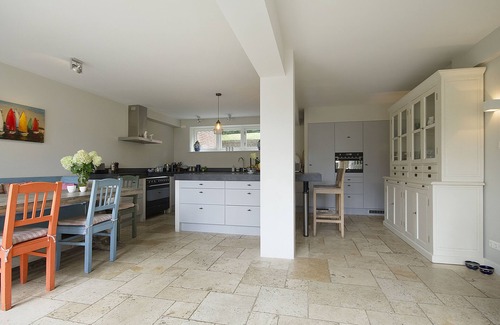 Bloemendaal House | Bright family home close to Amsterdam, Haarlem and the beach!