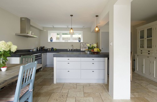 Bloemendaal House | Bright family home close to Amsterdam, Haarlem and the beach!