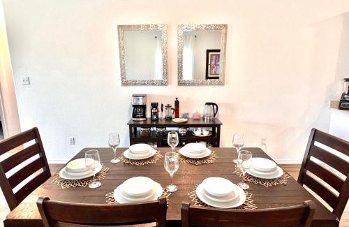 Bastrop House | Bright Four Bedroom Bastrop Home