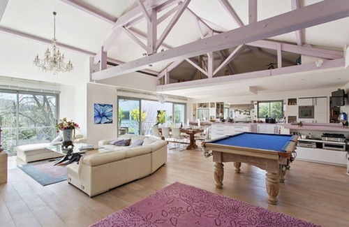 Anglet Villa | Bright, friendly and modern villa close to Biarritz