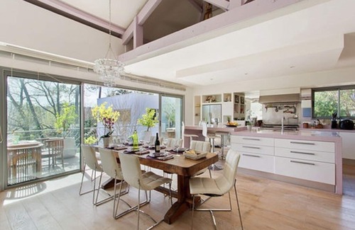 Anglet Villa | Bright, friendly and modern villa close to Biarritz