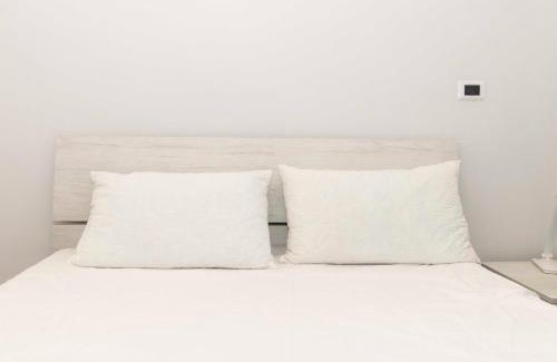 Millefonti Apartment | Bright & Functional Flat Lingotto