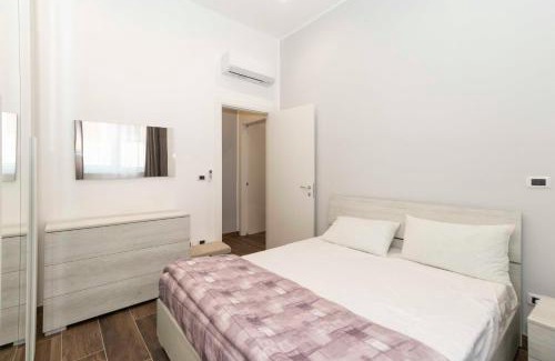 Millefonti Apartment | Bright & Functional Flat Lingotto