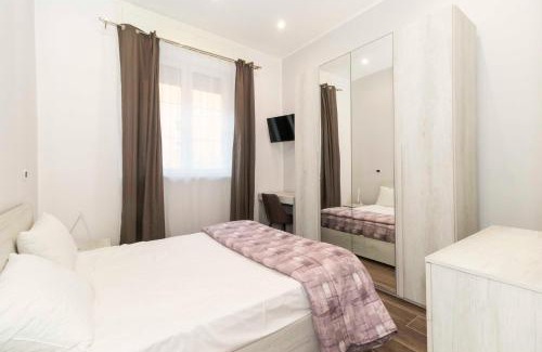 Millefonti Apartment | Bright & Functional Flat Lingotto