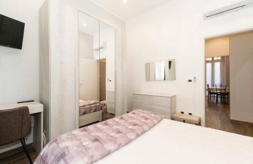 Millefonti Apartment | Bright & Functional Flat Lingotto
