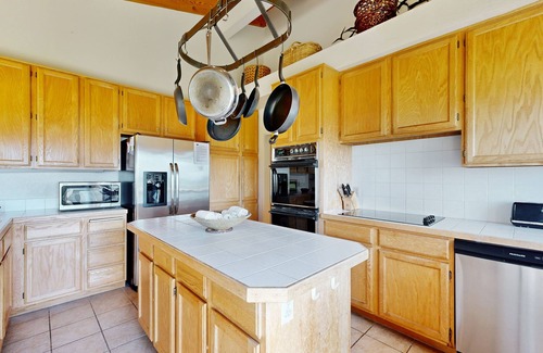 Sea Ranch House | Bright home w/patio, ocean views & shared pools - steps to Bluff Trail & Golf