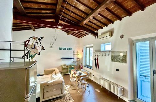 Santa Croce Apartment | Bright House with terrace in Santa Croce