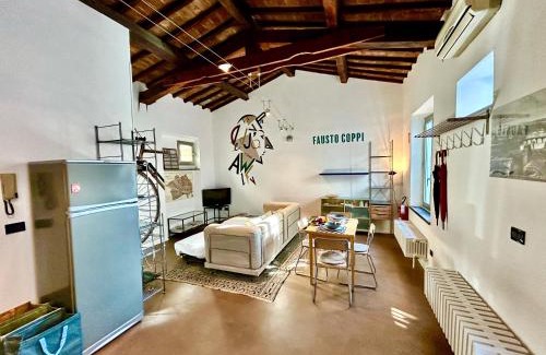 Santa Croce Apartment | Bright House with terrace in Santa Croce