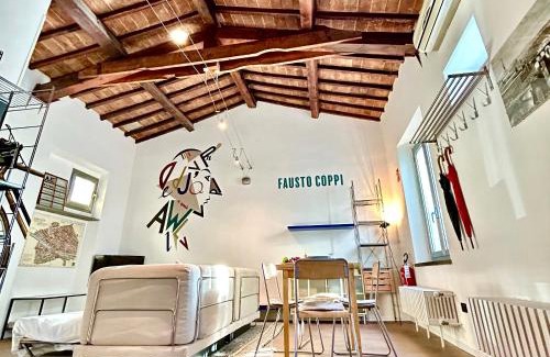 Santa Croce Apartment | Bright House with terrace in Santa Croce