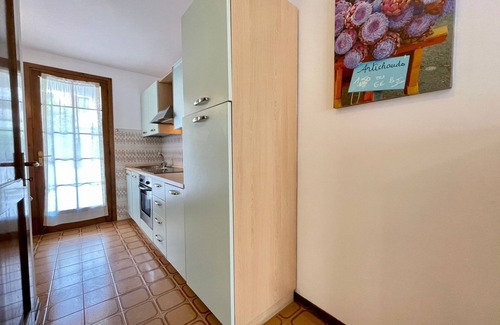 Porto Santa Margherita Villa | Bright villa in a quiet residence