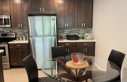 La Jolla Shores Condo | Bright La Jolla Shores Condo – Balcony Views, Parking & 15-Min Walk to Beach
