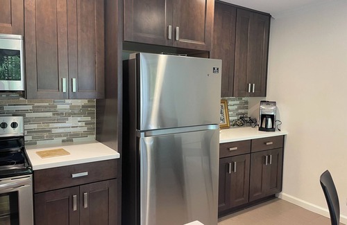 La Jolla Shores Condo | Bright La Jolla Shores Condo – Balcony Views, Parking & 15-Min Walk to Beach