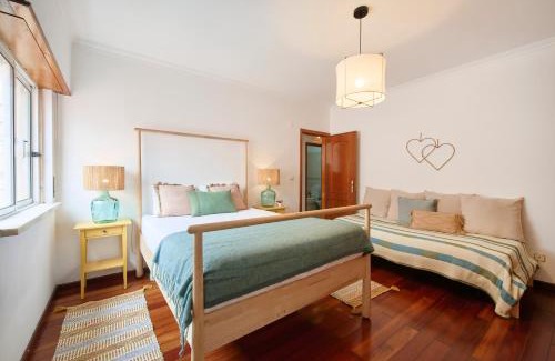 Carvoeira Apartment | Bright & Modern Near Lisbon & Sintra by Timecooler