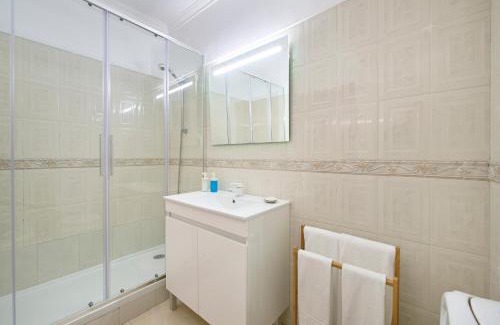 Carvoeira Apartment | Bright & Modern Near Lisbon & Sintra by Timecooler