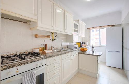 Carvoeira Apartment | Bright & Modern Near Lisbon & Sintra by Timecooler