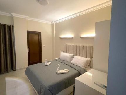 Dahab Hotel | Bright Moon