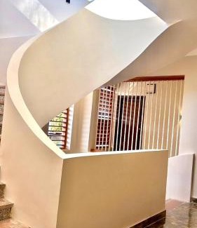 Dahab Hotel | Bright Moon