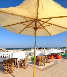 Dahab Hotel | Bright Moon