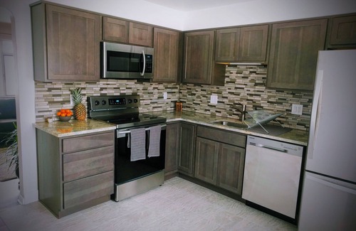 Arvada House | Bright natural light Private Quiet Clean
