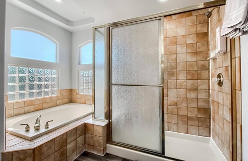 Green Valley Ranch House | Bright&Open, Lrg home @DIA w/Pool Table & Firepit