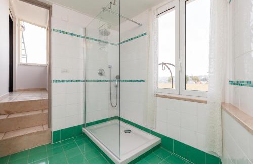 Vittorio Emanuele Apartment | Bright Rooftop by Napoliapartments
