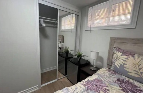 Cooksville House | Bright & spacious 3 bedrms