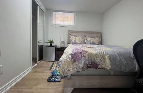 Cooksville House | Bright & spacious 3 bedrms
