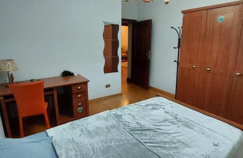 Ash-Shruq Apartment | Bright spacious apartment