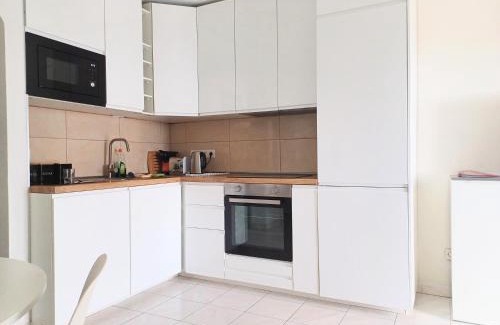 Puerto del Carmen Apartment | Bright & spacious with aircon
