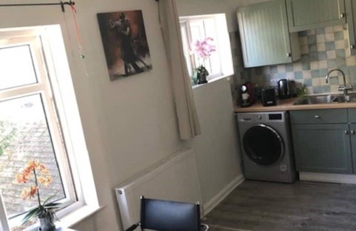 Cambridge Apartment | Bright & spacious first floor apartment Cambridgenn