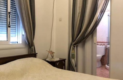 Gjirokaster House | Bright, spacious home in the heart of Gjirokaster
