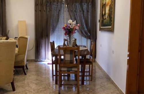 Gjirokaster House | Bright, spacious home in the heart of Gjirokaster