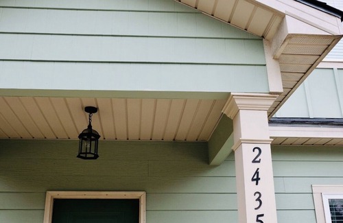 Summerville House | Bright, Spacious, New | Masters Week Getaway ★