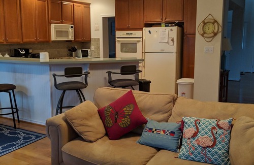 Ocean View House | Bright & spacious, perfect for your family vacation! Indoor & Outdoor pools.
