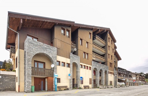 Doucy-Combelouviere Apartment | Bright studio 4 ppl, terrace with mountain view
