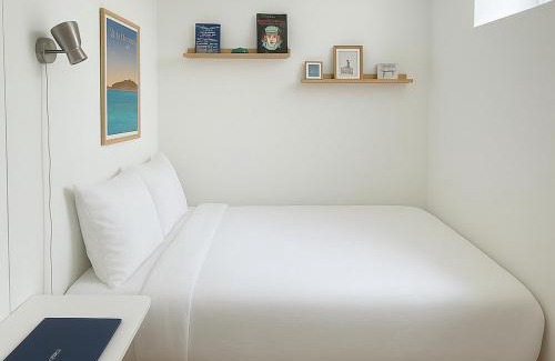 Lorient Apartment | Bright studio, close to city centre and beaches