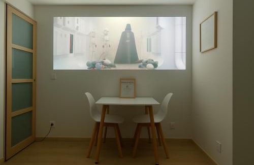 Lorient Apartment | Bright studio, close to city centre and beaches