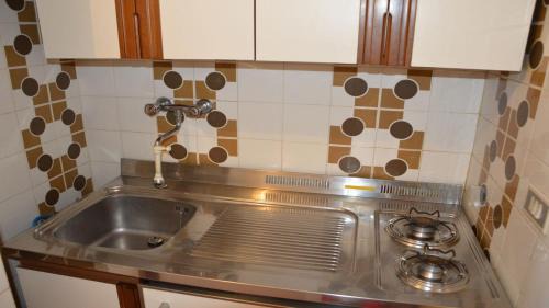 Caorle Apartment | Bright studio near the sea in Caorle