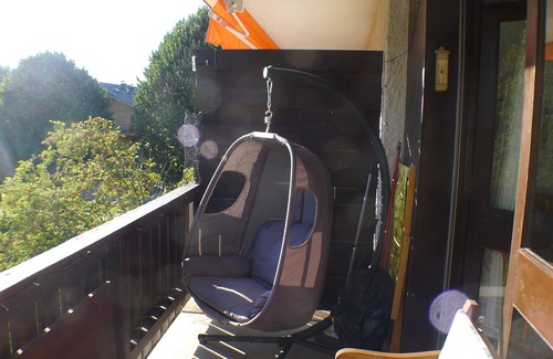 Samoens Apartment | Bright studio with balcony, parking, WiFi and pets allowed in Samoëns