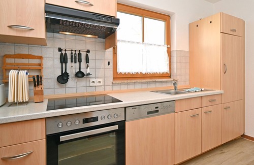 Zingst House | Bright terraced house in a quiet location in the vacation park!