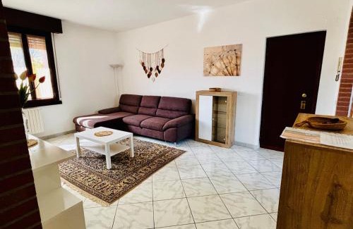 Quartiere Mazzini Apartment | Bright three-room apartment 250m from the subway